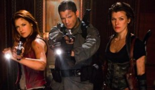 Resident Evil: Afterlife 28031