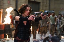 Resident Evil: Afterlife 28034