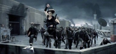 Resident Evil: Afterlife 31156