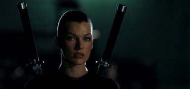 Resident Evil: Afterlife 31159