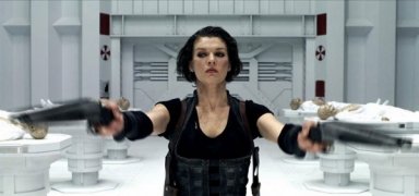 Resident Evil: Afterlife 31163