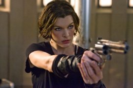 Resident Evil: Afterlife 32811