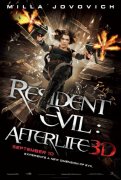 Resident Evil: Afterlife 33548