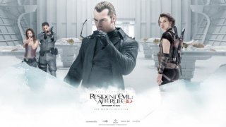 Resident Evil: Afterlife 33549