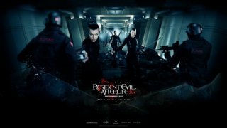 Resident Evil: Afterlife 33551