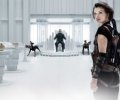 Resident Evil: Afterlife