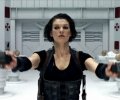 Resident Evil: Afterlife