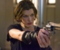 Resident Evil: Afterlife