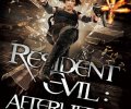 Resident Evil: Afterlife