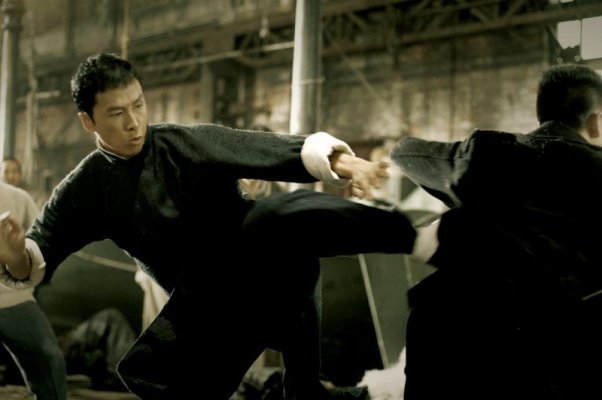 Yip Man