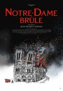 Notre-Dame brûle 1019814