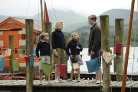 Swallows and Amazons 624160
