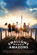 Swallows and Amazons 624162