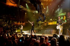 Jonas Brothers: The 3D Concert Experience 708866