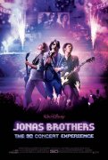 Jonas Brothers: The 3D Concert Experience 708855