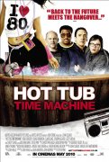 Hot Tub Time Machine 620045