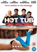 Hot Tub Time Machine 620036