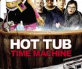 Hot Tub Time Machine