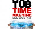 Hot Tub Time Machine