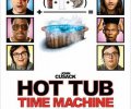 Hot Tub Time Machine