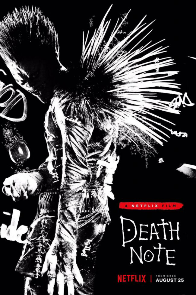 Death Note