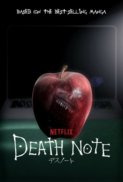 Death Note