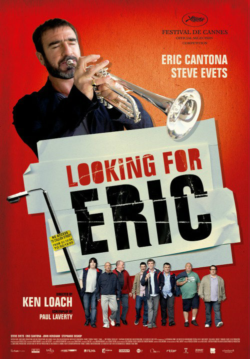 Looking for Eric