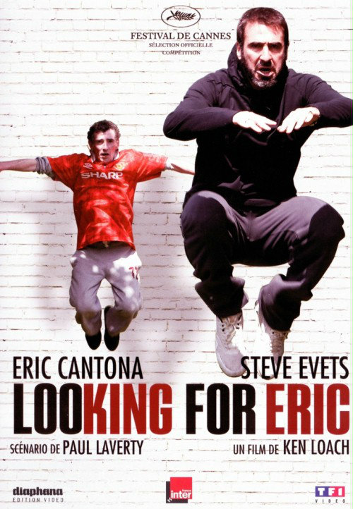 Looking for Eric