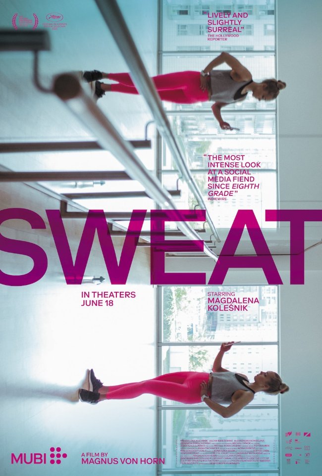 Sweat