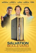 Salvation Boulevard 68393