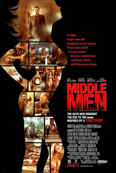 Middle Men