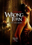 Wrong Turn 3: Left for Dead 119014