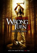 Wrong Turn 3: Left for Dead 119015