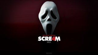 Scream 4 55783