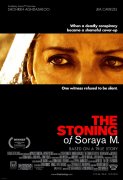 The Stoning of Soraya M. 232510