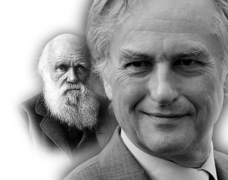 The Genius of Charles Darwin