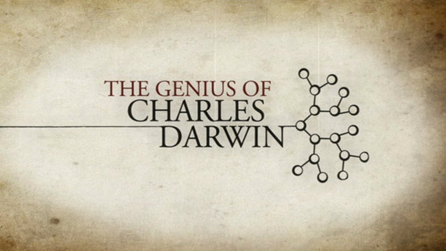 The Genius of Charles Darwin