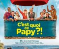 C'est quoi ce papy?!