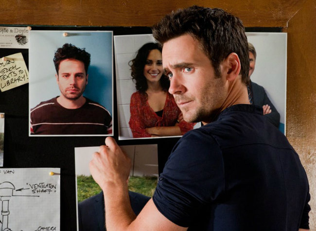 Republic of Doyle