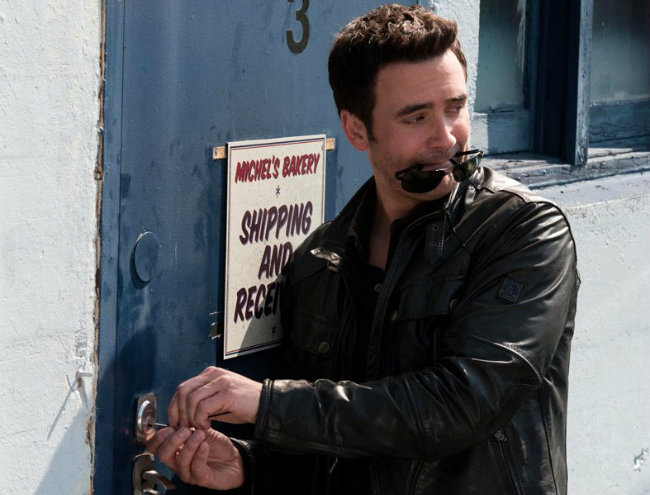 Republic of Doyle