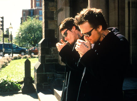 The Boondock Saints II: All Saints Day