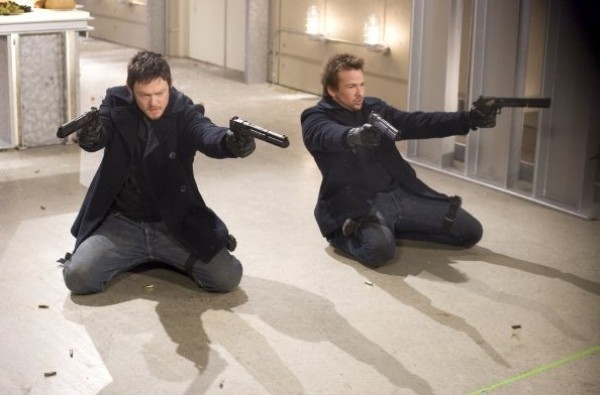 The Boondock Saints II: All Saints Day