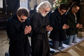 The Boondock Saints II: All Saints Day 455200