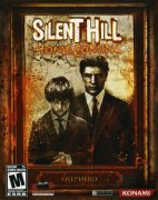 Silent Hill: Homecoming 793855