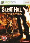 Silent Hill: Homecoming 793859