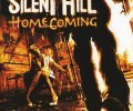 Silent Hill: Homecoming