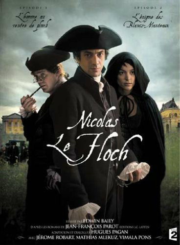 Nicolas Le Floch