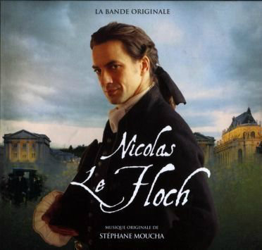 Nicolas Le Floch