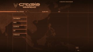 Crysis Warhead 575825
