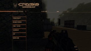 Crysis Warhead 575836